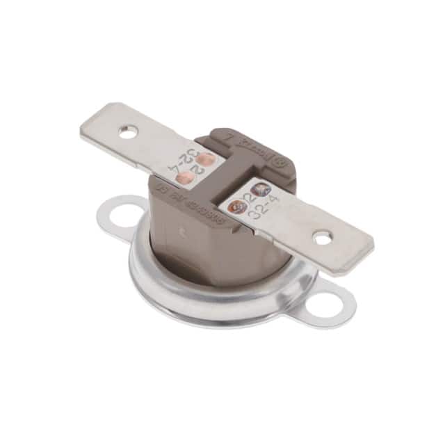 1NT08L-8443 Sensata Technologies  Temperature Sensors - Thermostats - Mechanical - Industrial